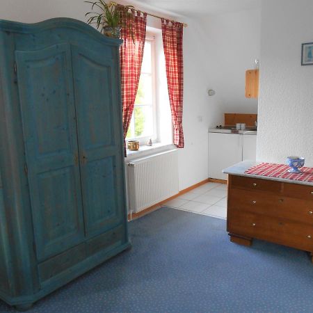 Ferienwohnung-Moltrecht-2 Лабё Экстерьер фото