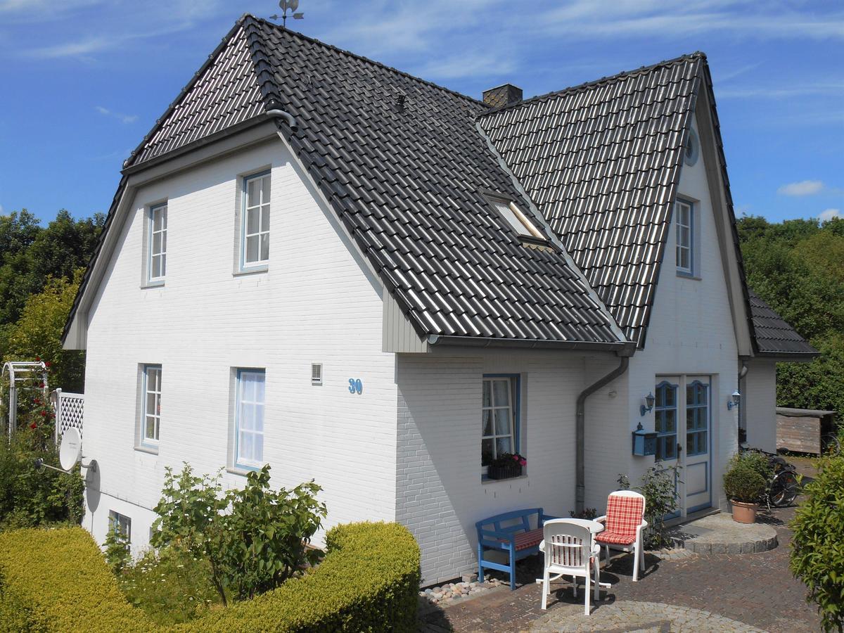 Ferienwohnung-Moltrecht-2 Лабё Экстерьер фото
