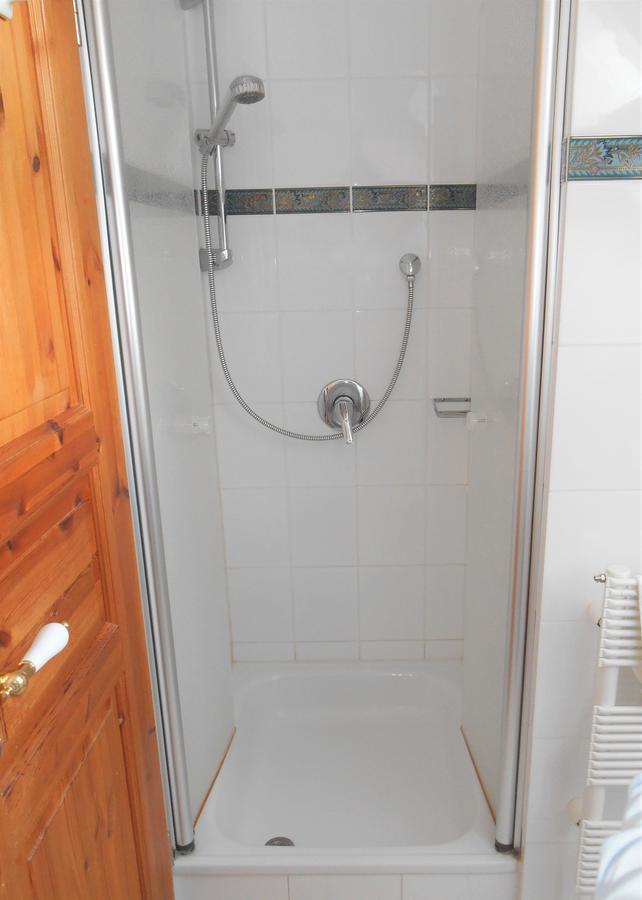 Ferienwohnung-Moltrecht-2 Лабё Экстерьер фото